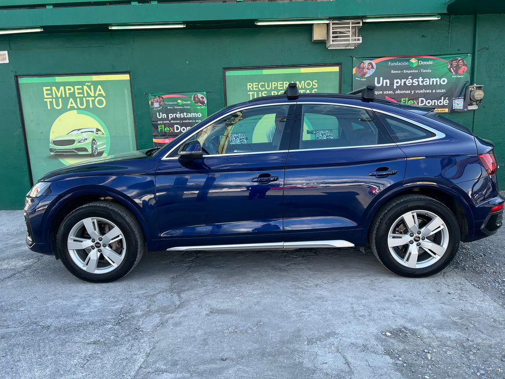 AUDI Q5 SPORTBACK 2022