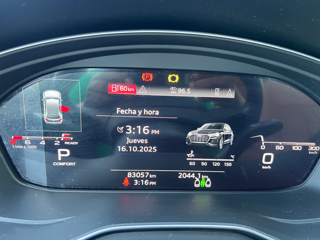 AUDI Q5 SPORTBACK 2022