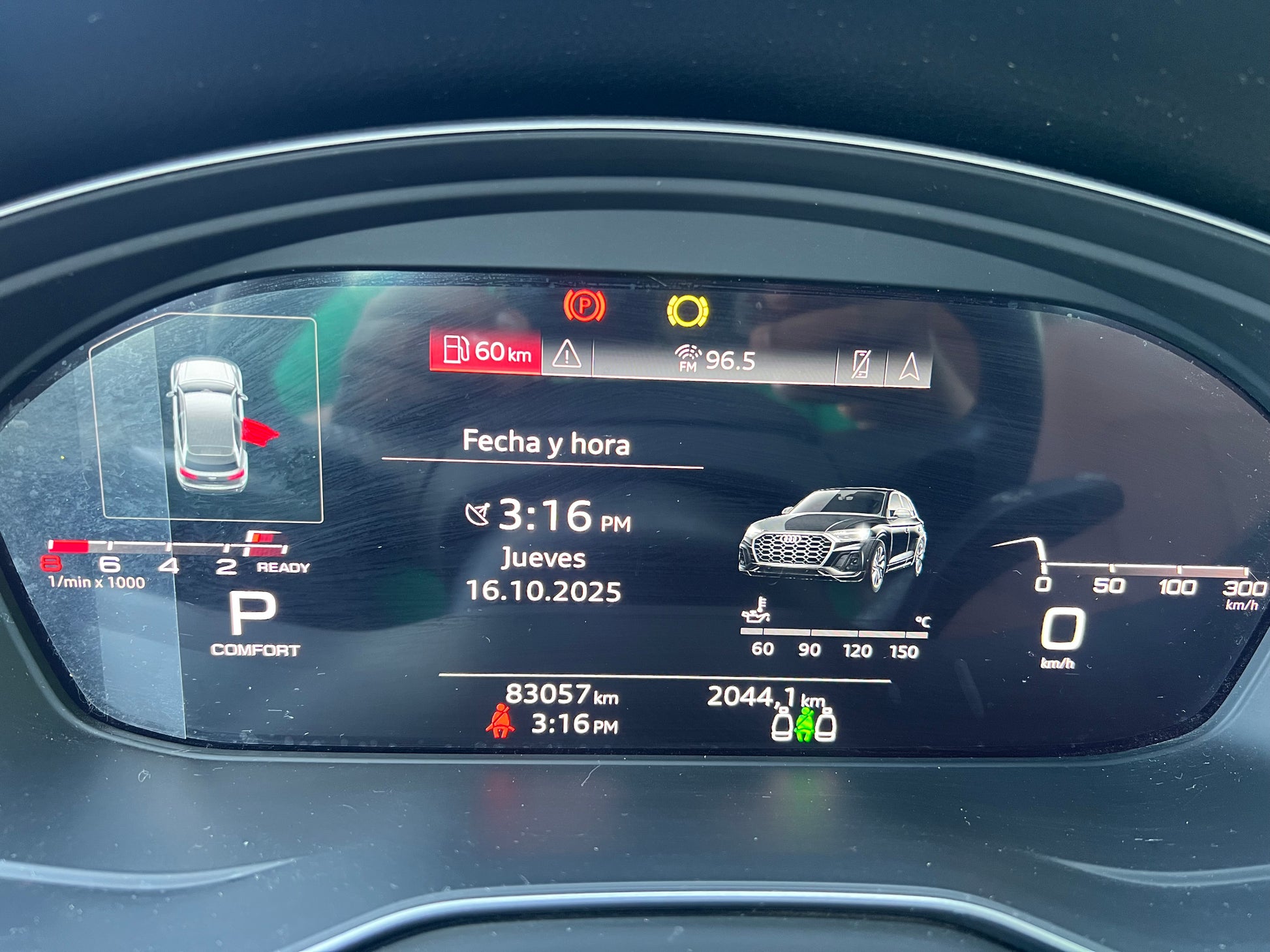 AUDI Q5 SPORTBACK 2022