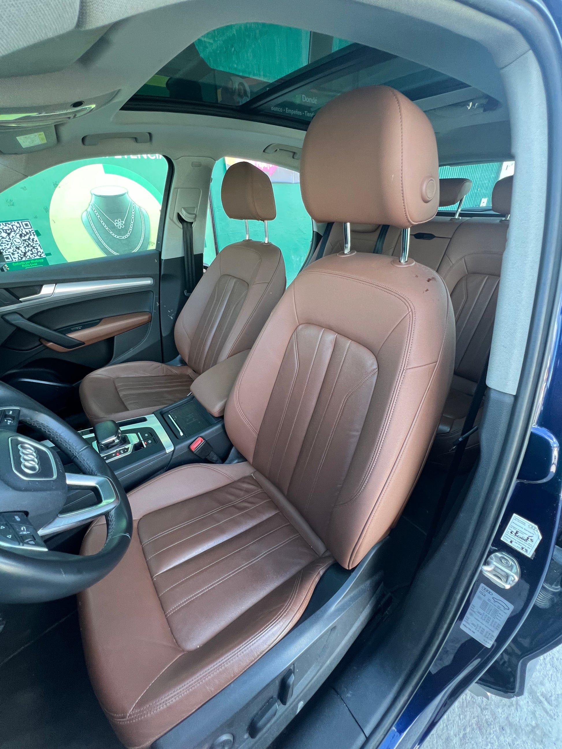 AUDI Q5 SPORTBACK 2022