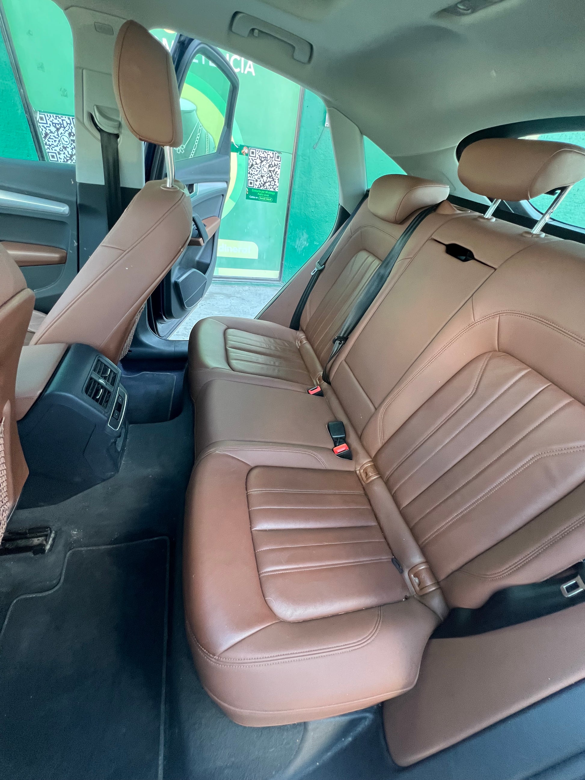 AUDI Q5 SPORTBACK 2022