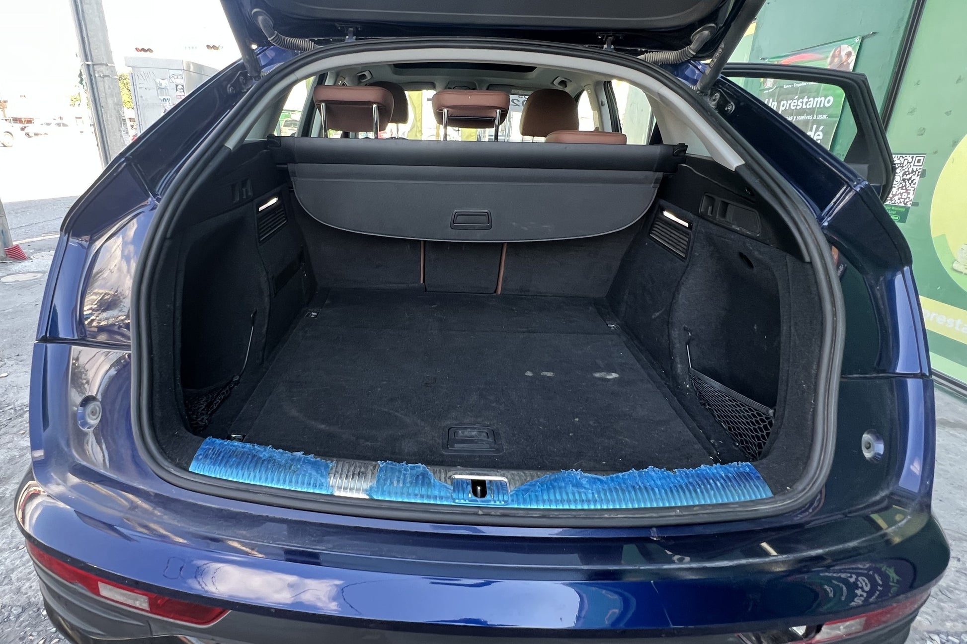 AUDI Q5 SPORTBACK 2022