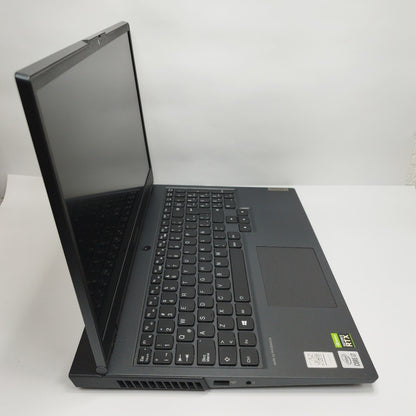 LAPTOP LENOVO LEGION 5 15IMH05H (2022) (SEMINUEVO)