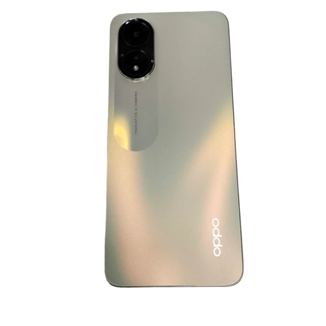 CELULAR OPPO  A38 CPH2579 (2023) (SEMINUEVO)