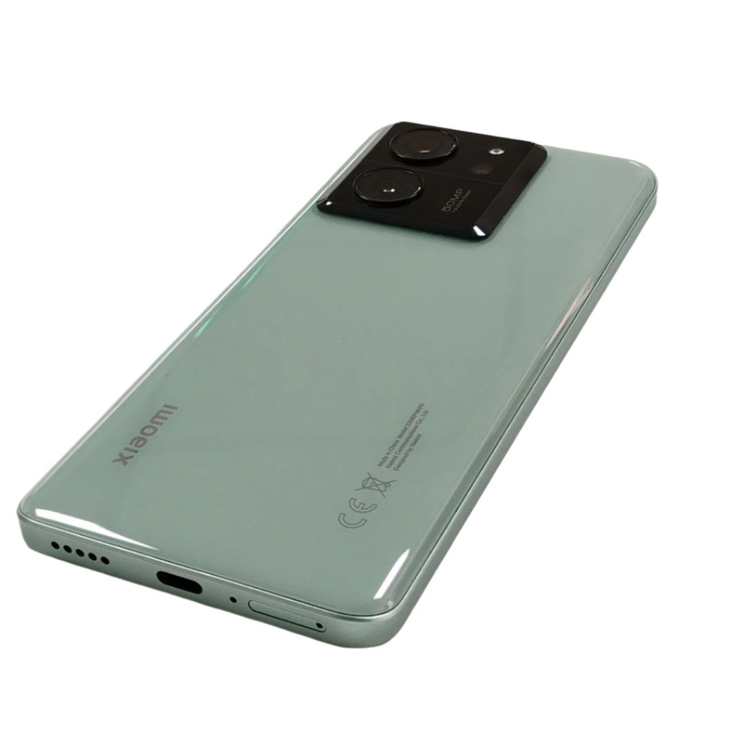 CELULAR XIAOMI 13T 2306EPN60G (2023) (SEMINUEVO)