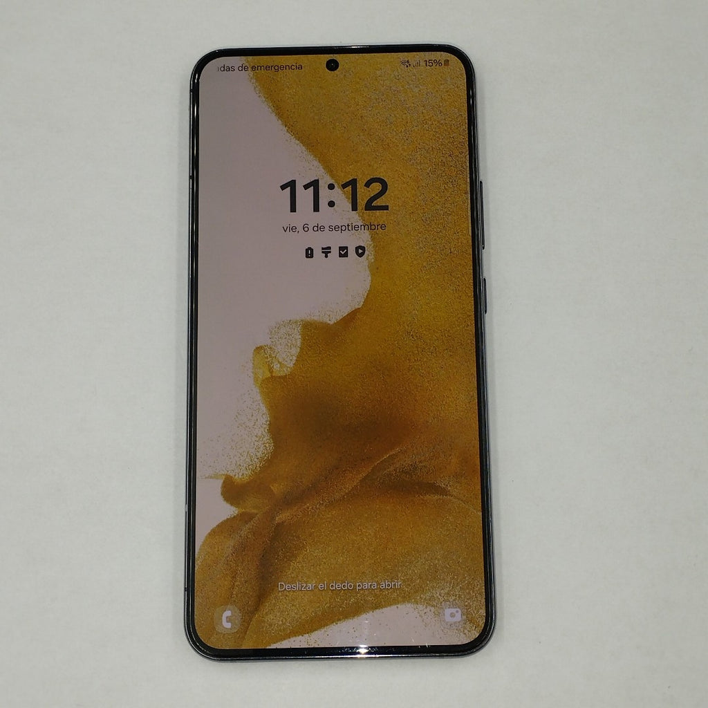 CELULAR SAMSUNG GALAXY S22+ SM-S906E 256 GB 8 GB RAM