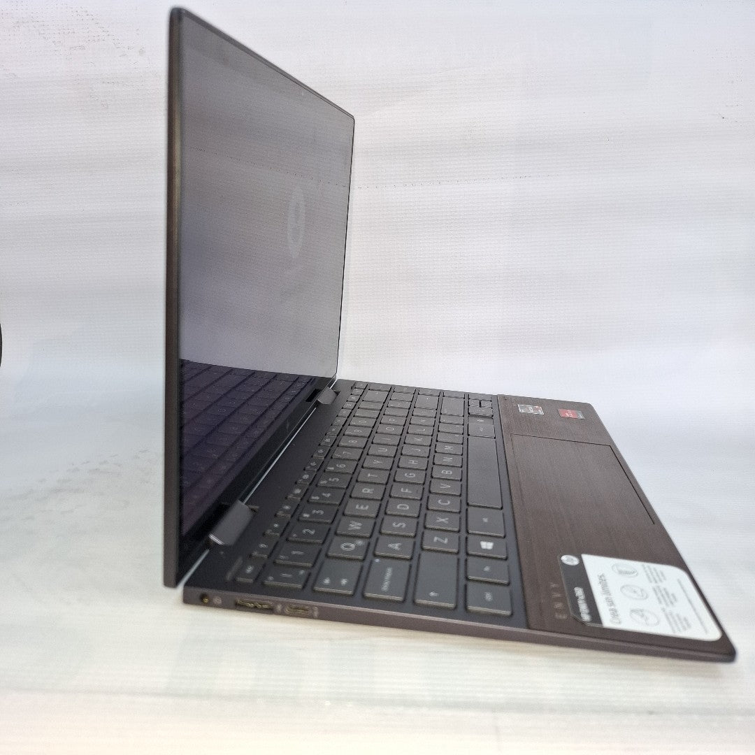 LAPTOP HP ENVY X360 13-AY0204LA (2 EN 1) (2021) (SEMINUEVO)