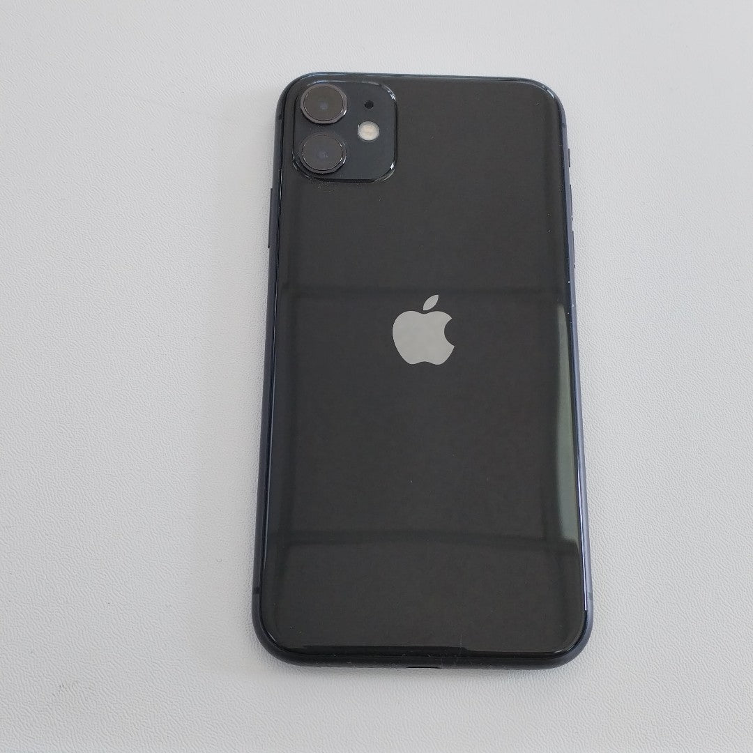 CELULAR APPLE IPHONE 11 A2221 (SEMINUEVO)