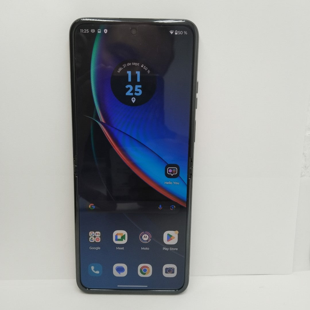 CELULAR MOTOROLA RAZR 40 ULTRA XT2321-1 (2023) (SEMINUEVO)