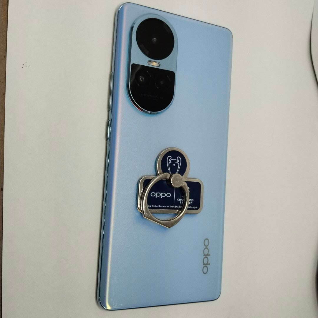 CELULAR OPPO  RENO10 5G CPH2531 (2023) (SEMINUEVO)