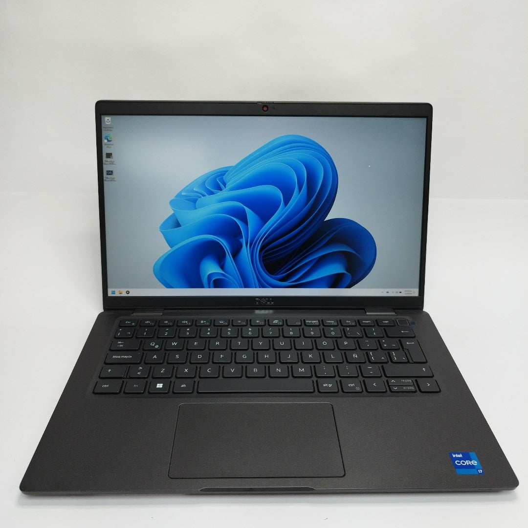 LAPTOP DELL LATITUDE 7420 (2022) 512 GB SSD 16 GB RAM