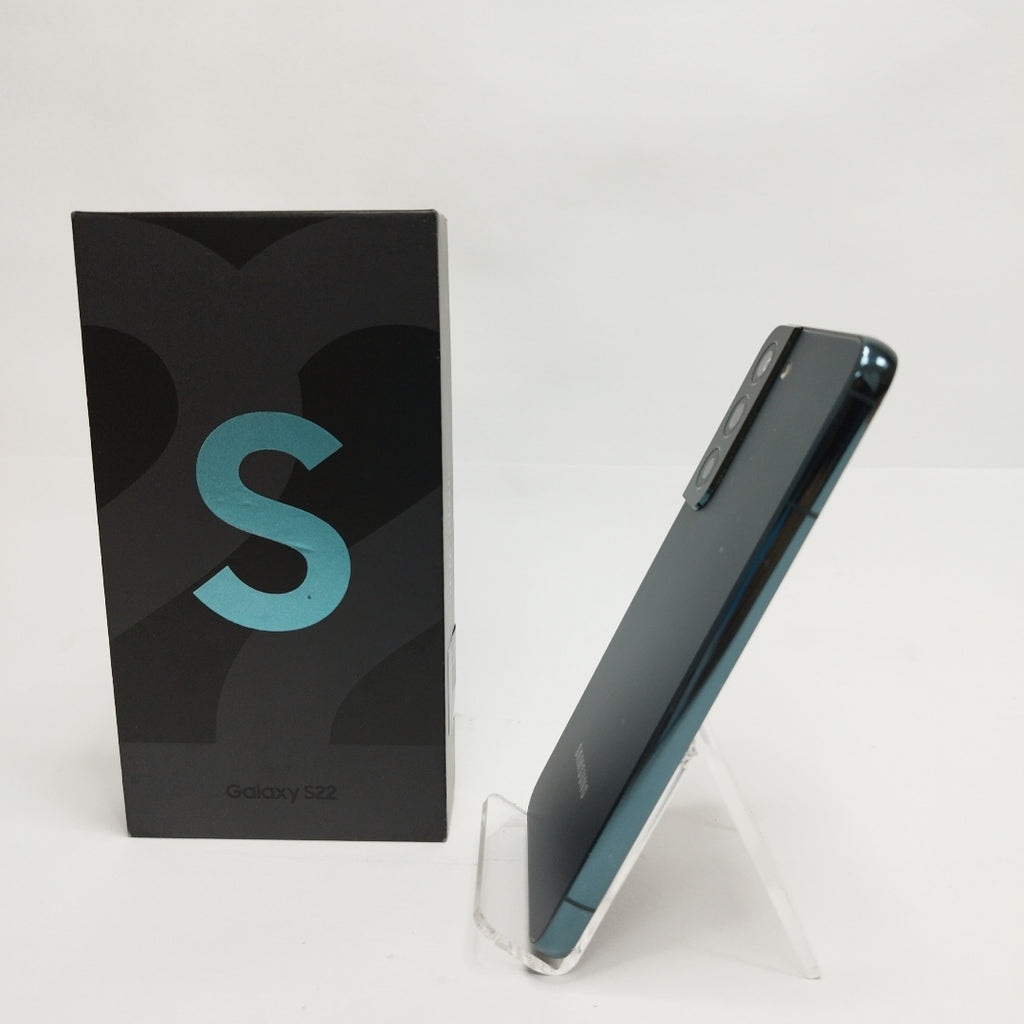 CELULAR SAMSUNG GALAXY S22 SM-S901E 256 GB 8 GB RAM