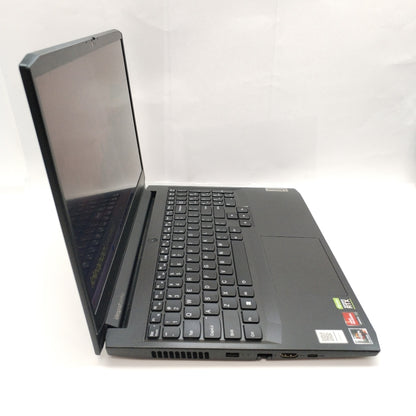 LAPTOP LENOVO IDEAPAD GAMING 3 15ACH6 (2022) (SEMINUEVO)