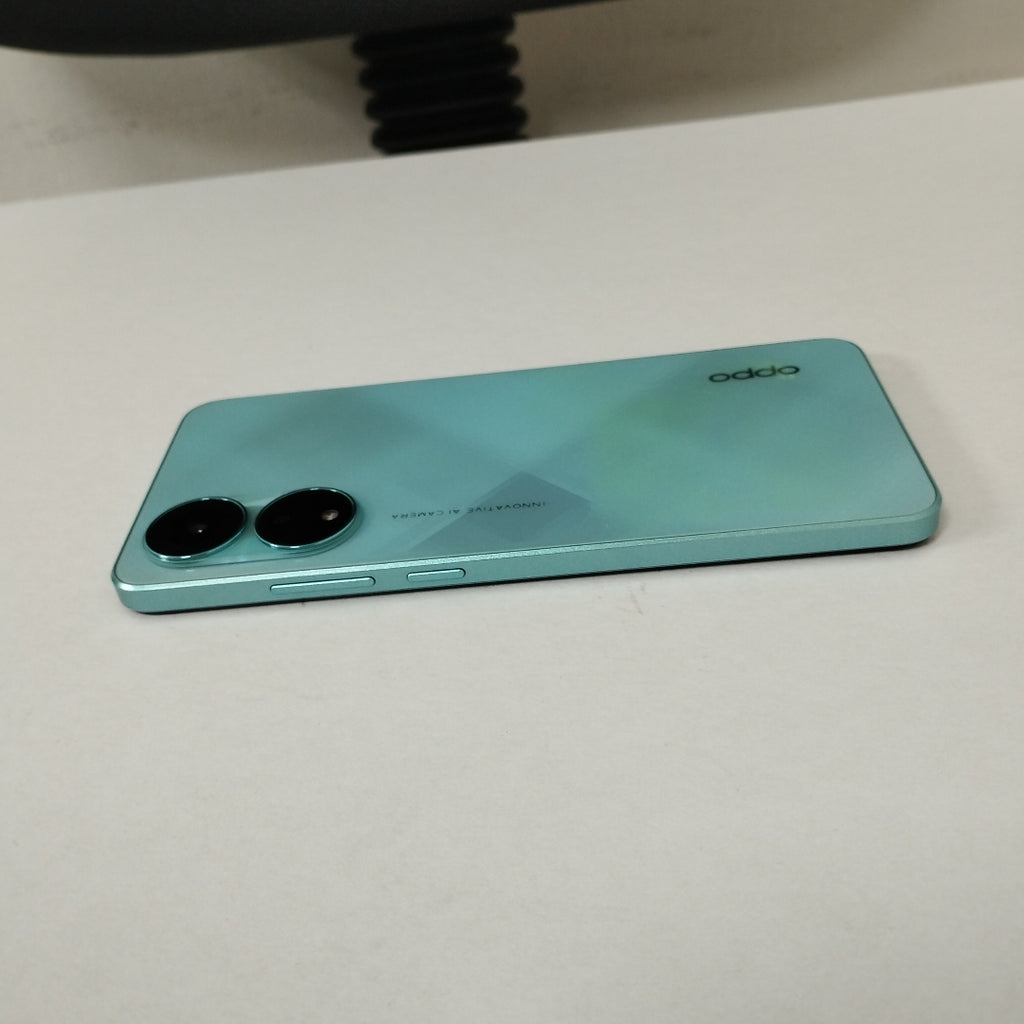 CELULAR OPPO  A78 CPH2565 (2023) 256 GB 8 GB RAM