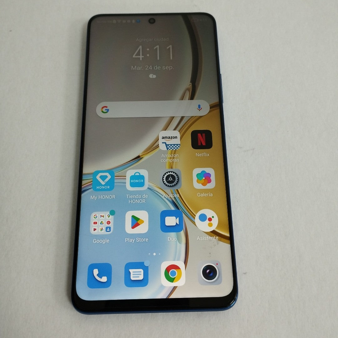 CELULAR HONOR X9 ANY-LX3 (SEMINUEVO)