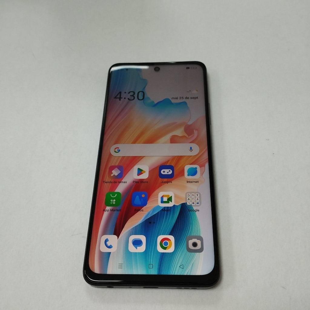 CELULAR OPPO  A79 CPH2557 (2023) 256 GB 8 GB RAM
