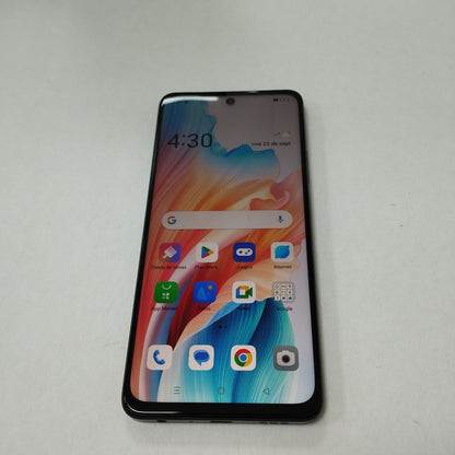 CELULAR OPPO  A79 CPH2557 (2023) (SEMINUEVO)