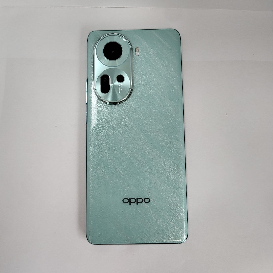 CELULAR OPPO  RENO11 5G CPH2599 (2024) (SEMINUEVO)