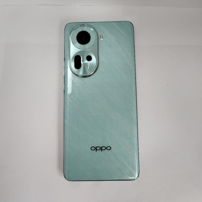 CELULAR OPPO  RENO11 5G CPH2599 (2024) (SEMINUEVO)