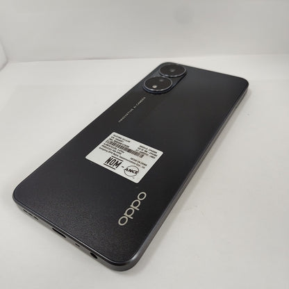 CELULAR OPPO  A78 CPH2565 (2023) (SEMINUEVO)