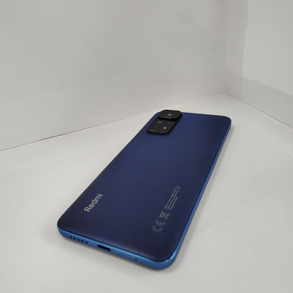 CELULAR XIAOMI REDMI NOTE 11S 2201117SL (SEMINUEVO)