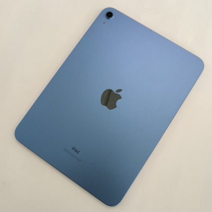 TABLETA APPLE IPAD 10 A2696 (SEMINUEVO)