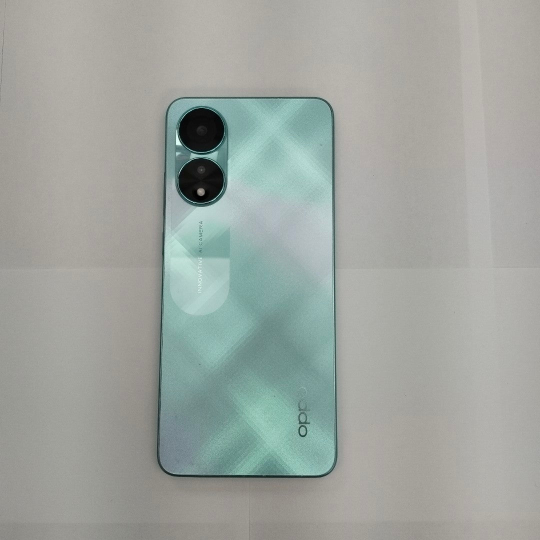 CELULAR OPPO  A78 CPH2565 (2023) (SEMINUEVO)