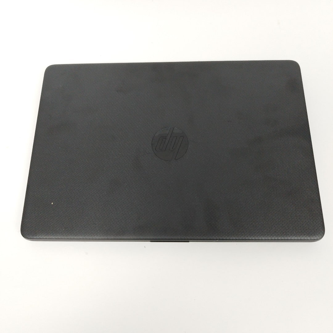 LAPTOP HP 14-DQ0501LA (2022) (SEMINUEVO)