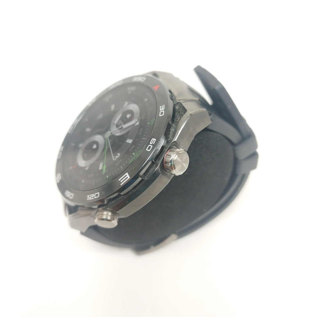 SMARTWATCH HUAWEI WATCH ULTIMATE CLB-B19 (SEMINUEVO)