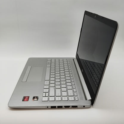 LAPTOP HP 14-DK1508LA (2022) (SEMINUEVO)