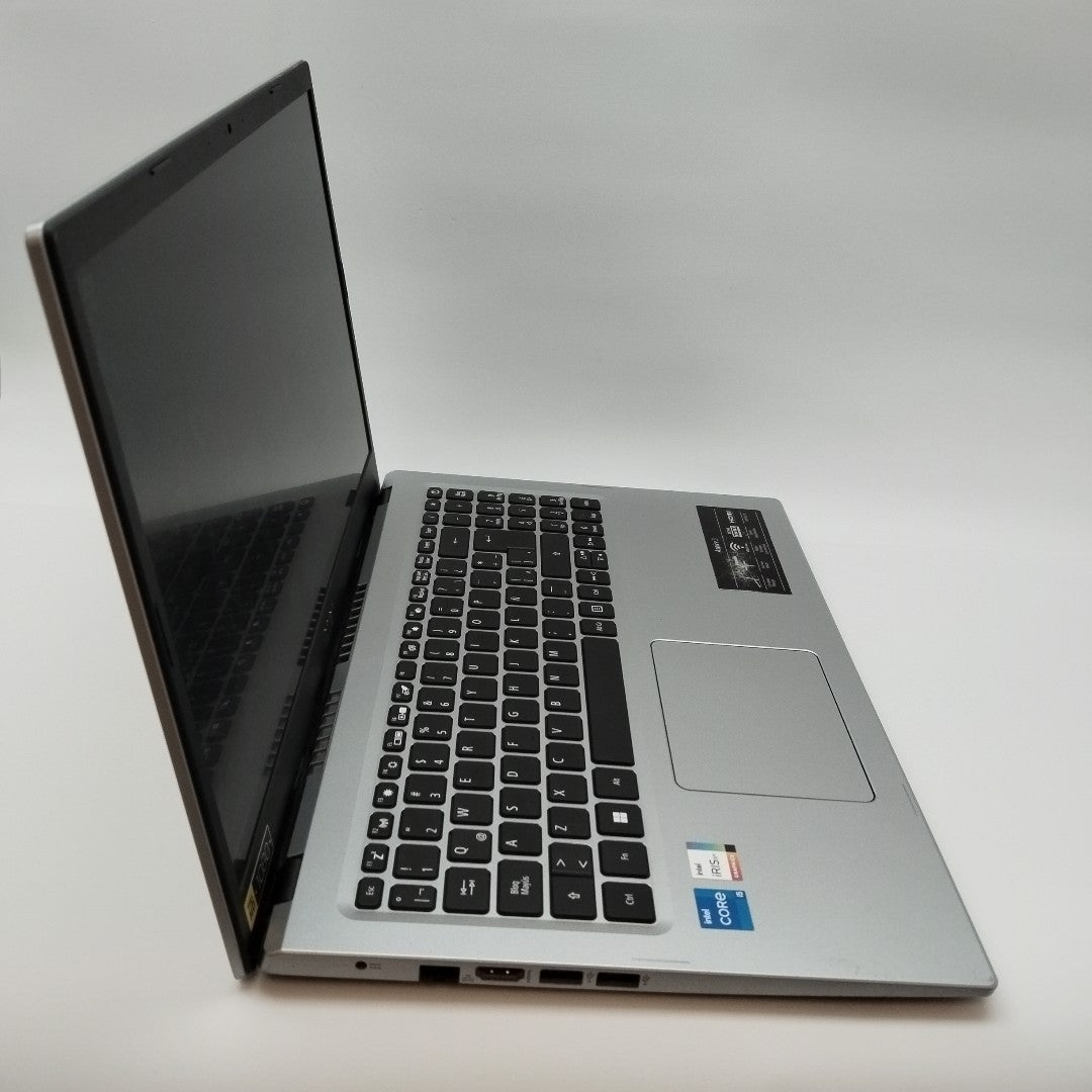 LAPTOP ACER ASPIRE 3 A315-58-56E4 (2022) (SEMINUEVO)