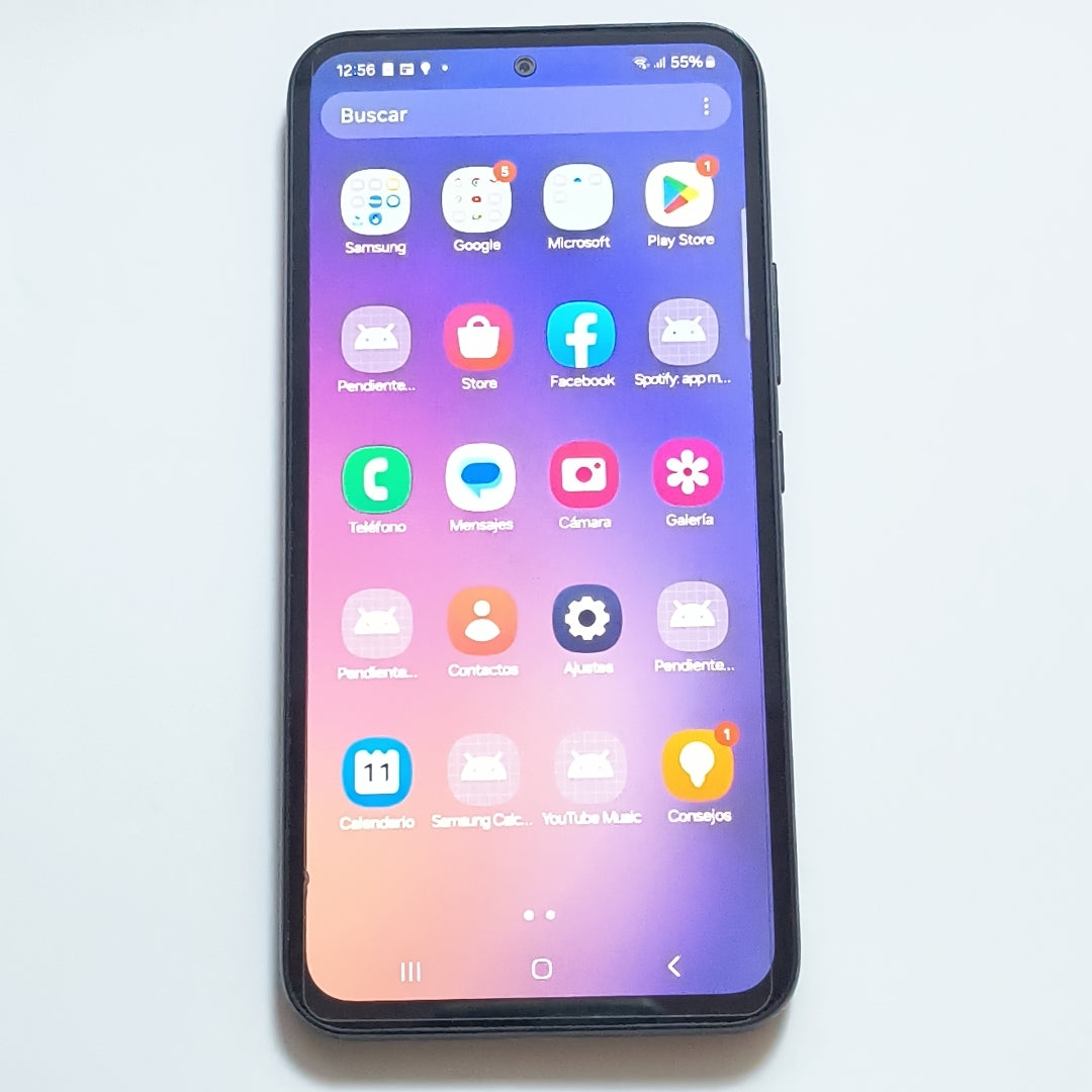 CELULAR SAMSUNG GALAXY A54 5G SM-A546E (SEMINUEVO)