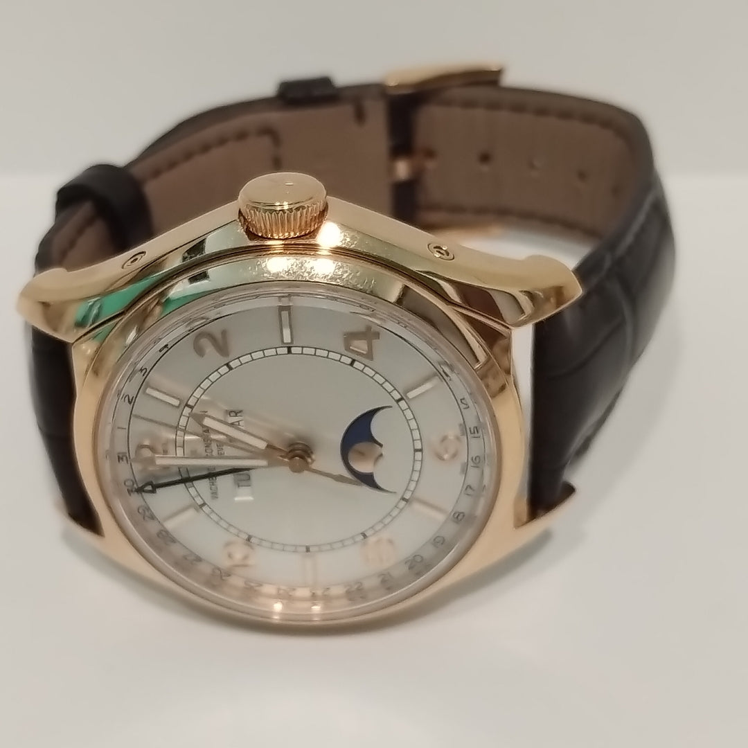 RELOJ CABALLERO VACHERON CONSTANTIN AUTOMÁTICO (SEMINUEVO)