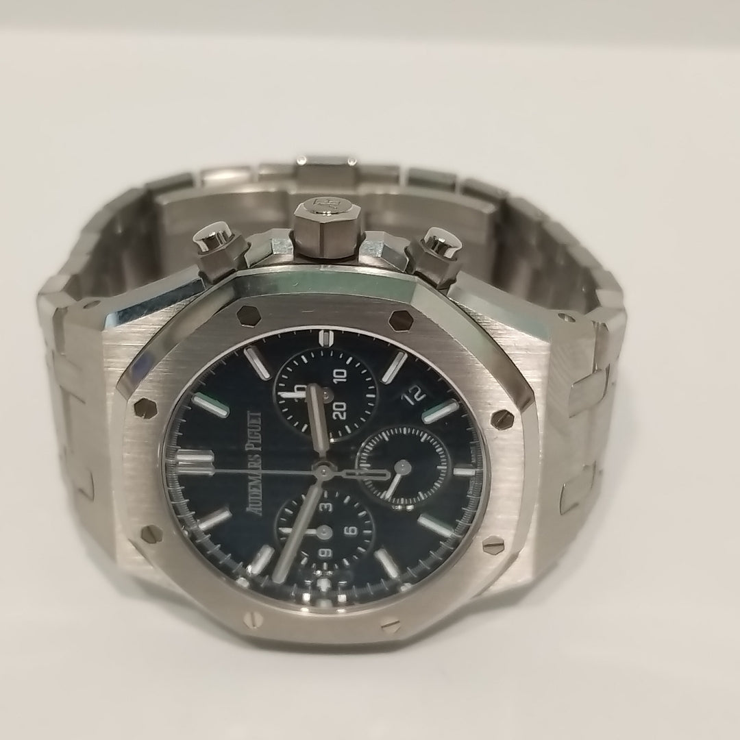 RELOJ CABALLERO AUDEMARS PIGUET AUTOMÁTICO (SEMINUEVO)