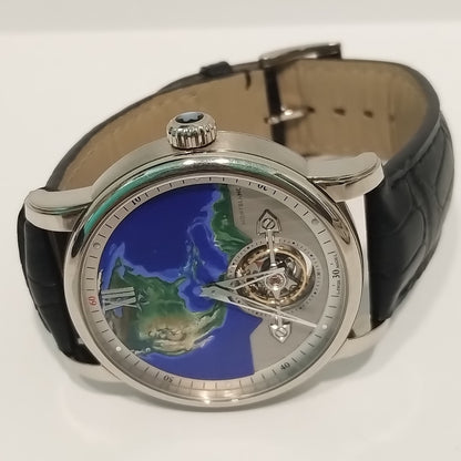 RELOJ CABALLERO MONTBLANC AUTOMÁTICO (SEMINUEVO)