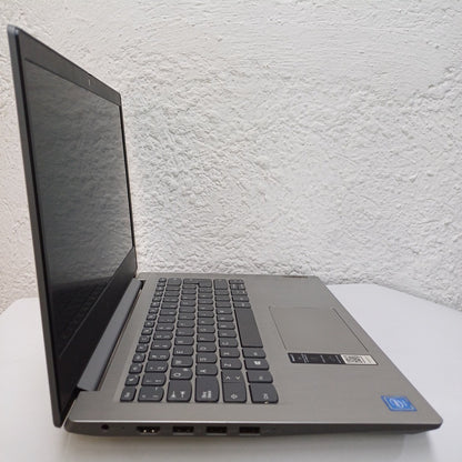 LAPTOP LENOVO IDEAPAD 3 14IGL05 (2022) (SEMINUEVO)