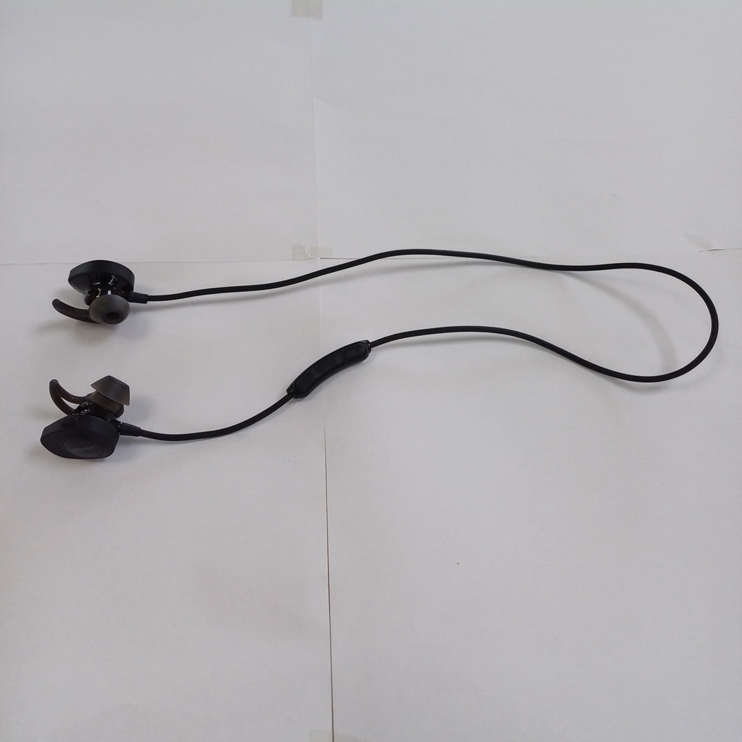 AUDIFONOS BOSE SOUNDSPORT (SEMINUEVO)