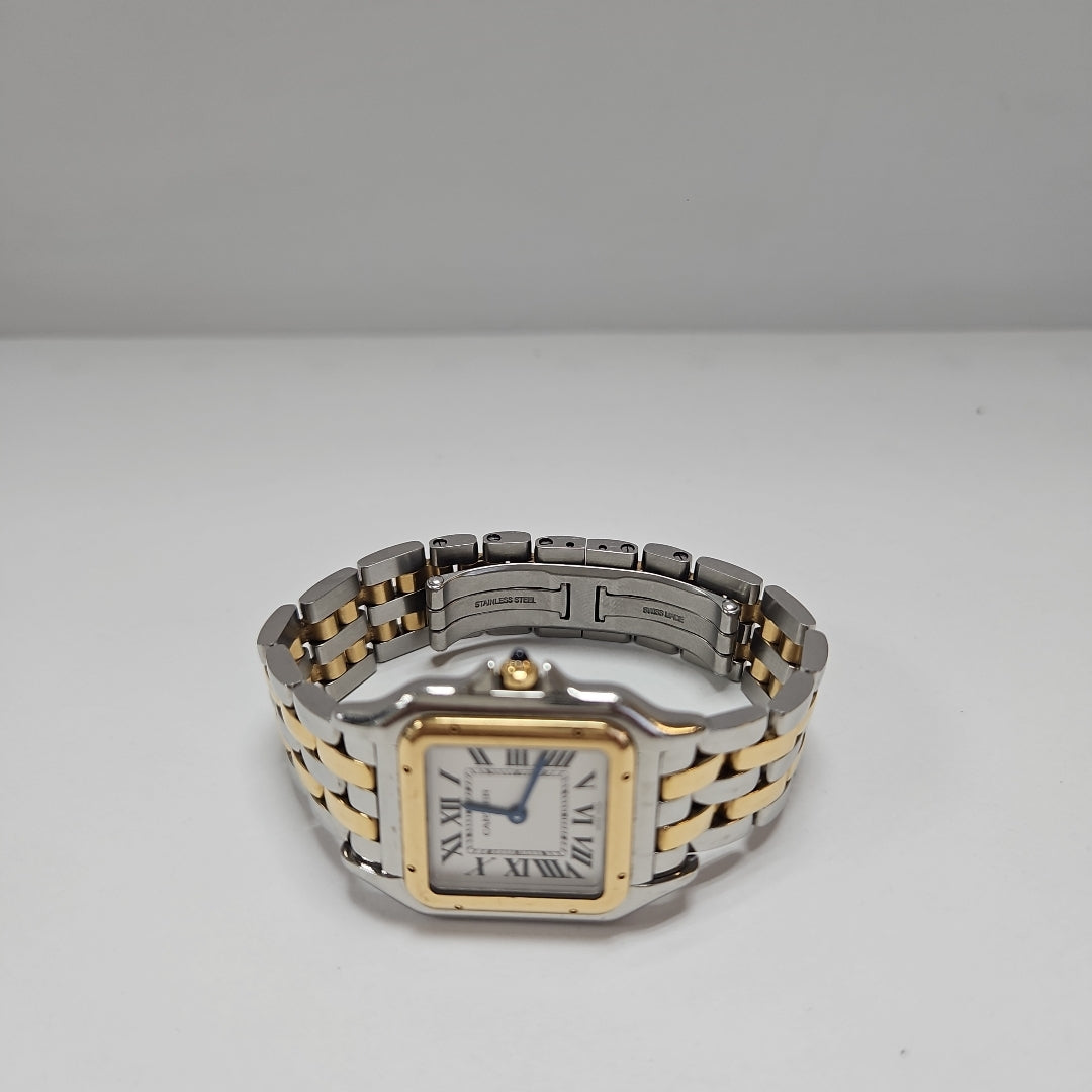 RELOJ CABALLERO CARTIER QUARTZ (SEMINUEVO)