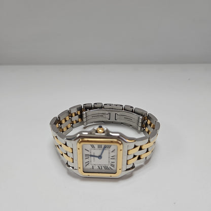 RELOJ CABALLERO CARTIER QUARTZ (SEMINUEVO)