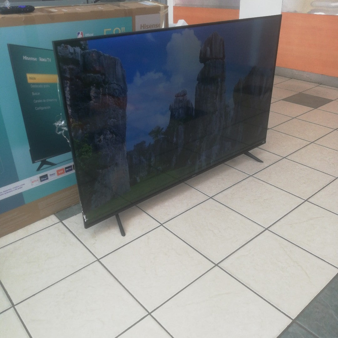 PANTALLA HISENSE 58A6GR (2022) (SEMINUEVO)