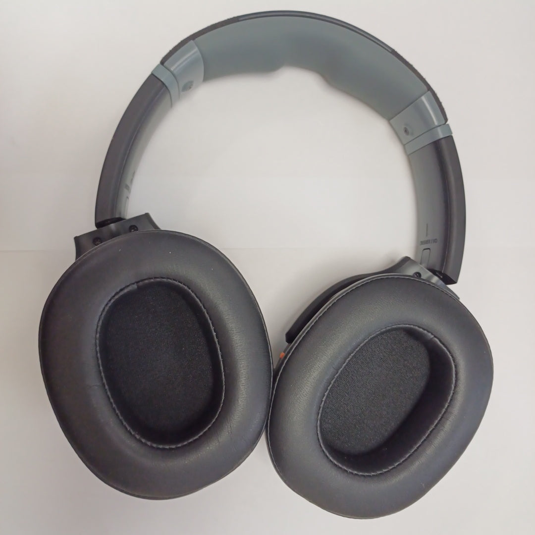 AUDIFONOS SKULLCANDY CRUSHER EVO S6EVW (SEMINUEVO)