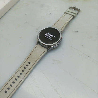 SMARTWATCH SAMSUNG GALAXY WATCH 6 CLASSIC SM-R950 (SEMINUEVO)