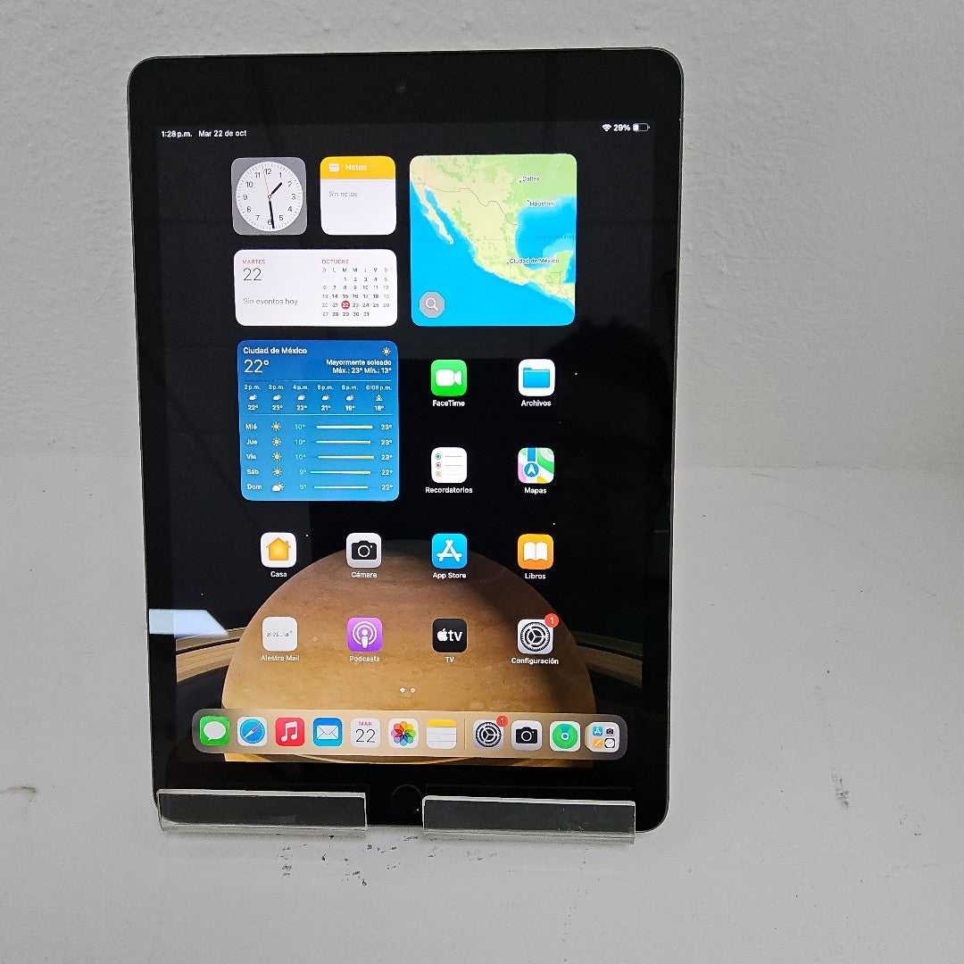 TABLETA APPLE IPAD 9 A2604 (SEMINUEVO)
