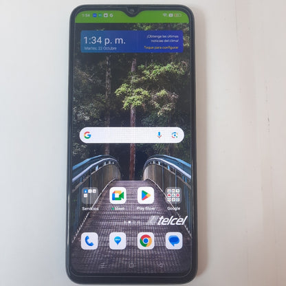 CELULAR OPPO  A57 CPH2387 (SEMINUEVO)