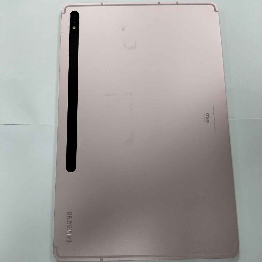 TABLETA SAMSUNG GALAXY TAB S8+ SM-X800 (SEMINUEVO)