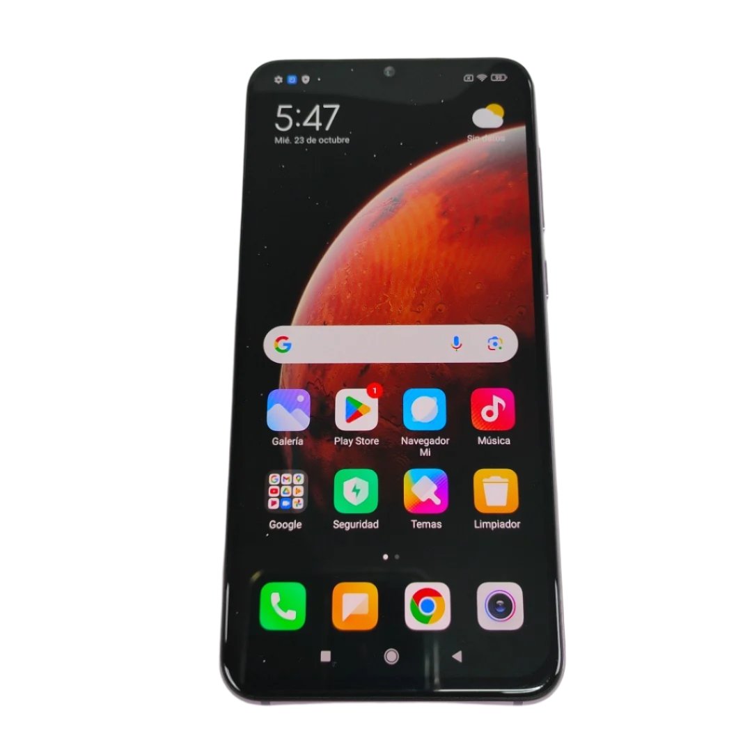 CELULAR XIAOMI MI 9 SE M1903F2G (SEMINUEVO)