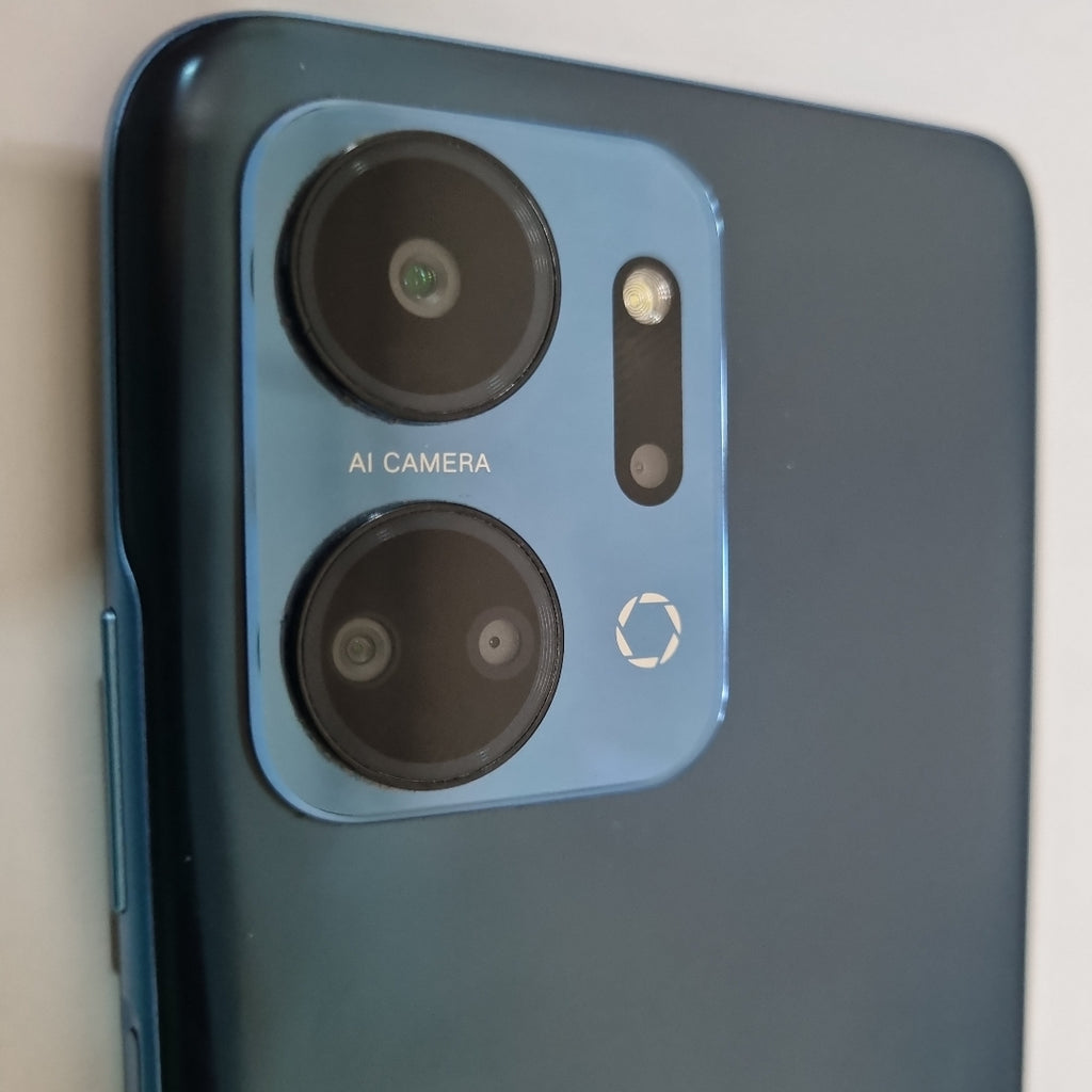 CELULAR HONOR X7A RKY-LX3 128 GB 6 GB RAM