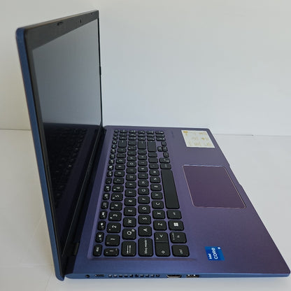 LAPTOP ASUS X515EA-BQ1528W (2022) (SEMINUEVO)