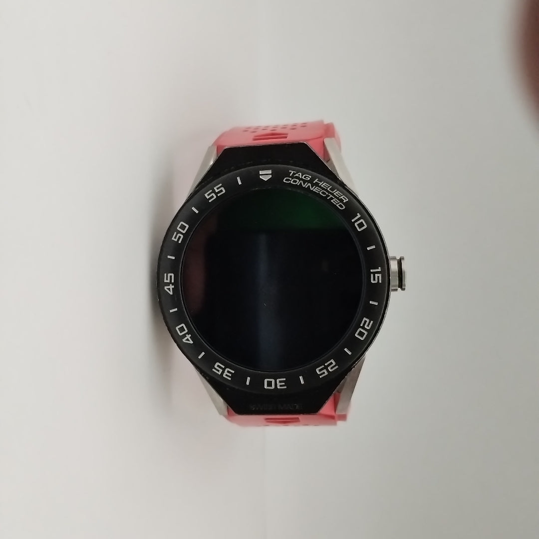 SMARTWATCH TAG HEUER CONNECTED SBF8A8028 (SEMINUEVO)