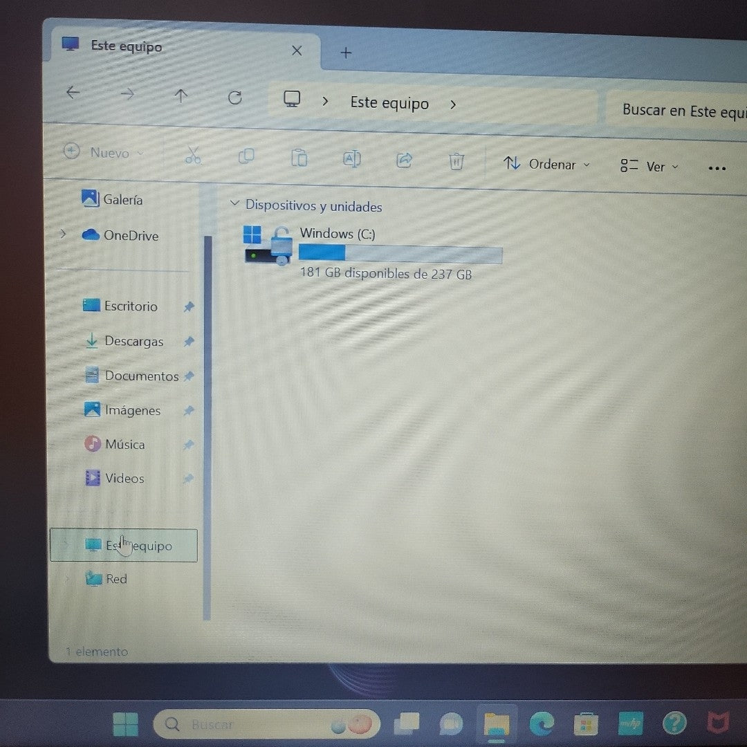 LAPTOP HP 14-FQ1005LA (2023) (SEMINUEVO)